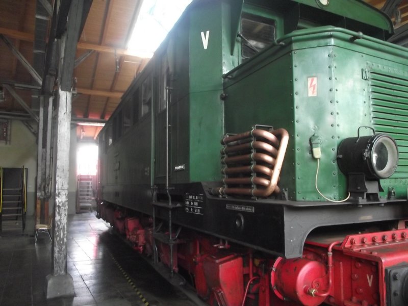 E 44 051 9 Lokwe479