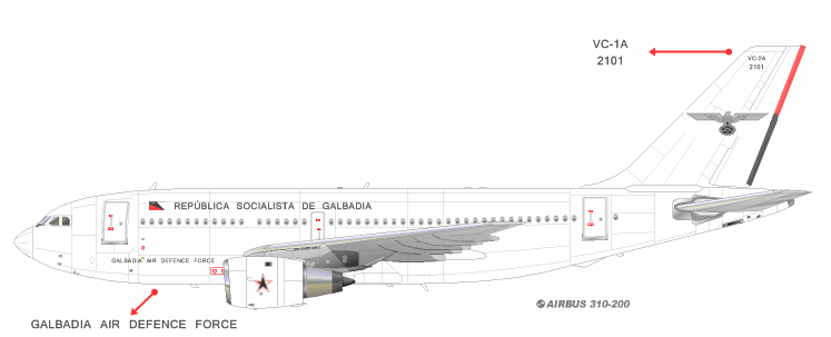 Airline 3D Rendering Programme (Conexion VA A321-231) - Page 9 A310_211