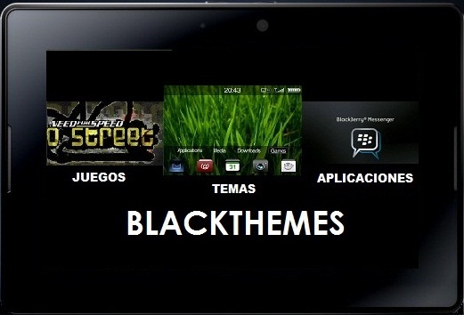 BlackThemes
