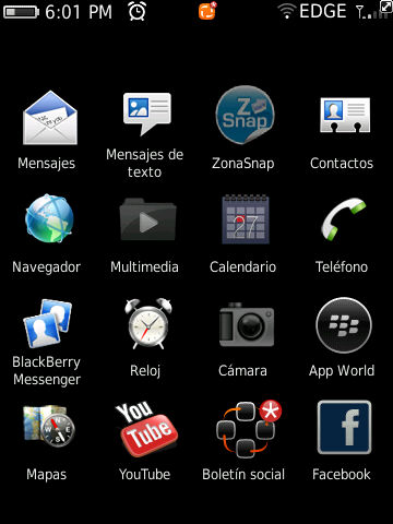 BlackBerry 9800 Captur17