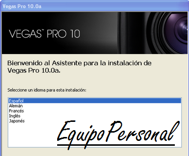 Sony Vegas Pro 10 [Español][X86-X64] 11-10-10