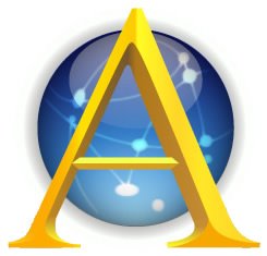 Ares Galaxy 2.1.7.3041 [Español] Logo-a10