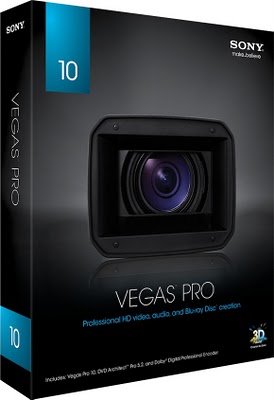 Sony Vegas Pro 10 [Español][X86-X64] Vegas-10