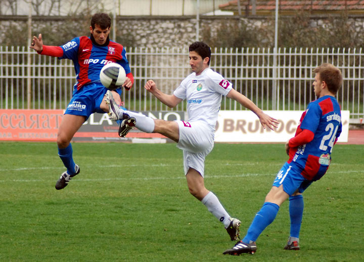 24η Αγωνιστική, Τρίκαλα - Πανθρακικός 4-0 1a72010
