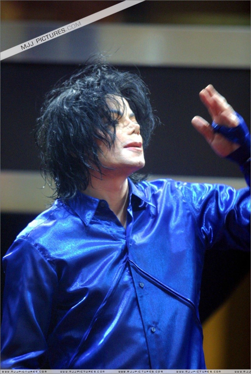 Frasi e Aforismi di Michael Jackson - Pagina 11 03910