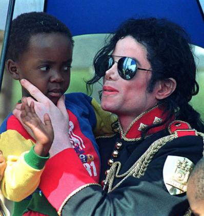 Frasi e Aforismi di Michael Jackson - Pagina 11 81897410