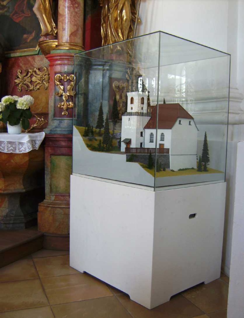 Kapelle Frauenbründl in Rinchnach, M1:22,5 - Seite 15 Bild5844