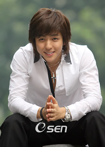 KiBum Kim ( Acteur & Mannequin ) [ Super Junior ] 02410