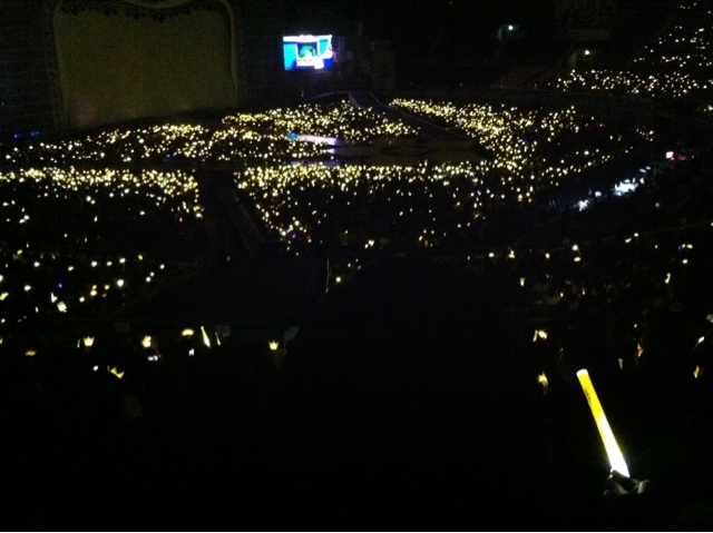 Big Bang [ Tonight / Big Show 2011 ] ♥ I8wvo10