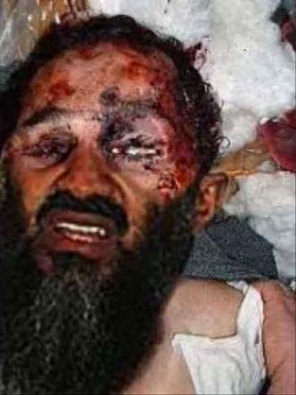 قتل بن لادن برصاصة في الرأس -bin-l10