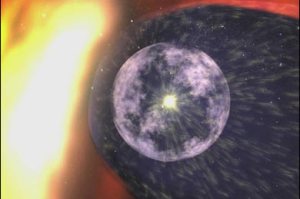 اكتشاف كوكب جديد تتوفر على سطحه إمكانية الحياة 1_848710
