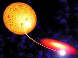 اكتشاف كوكب جديد تتوفر على سطحه إمكانية الحياة 44664310