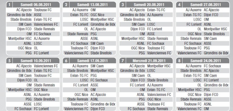 Calendrier 2011/2012 111