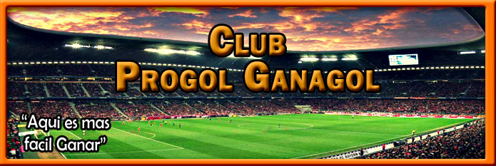 Club Progol Ganagol