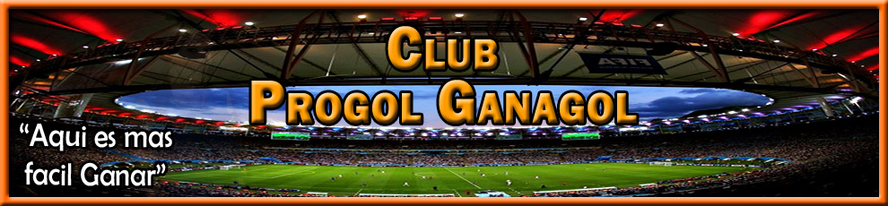 Club Progol Ganagol