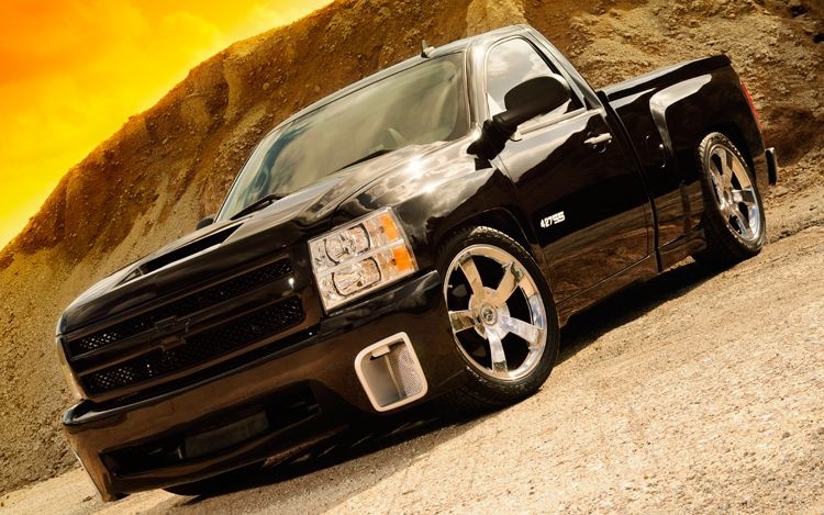 name your top three none ford weaknesses - Page 2 Chevy_13
