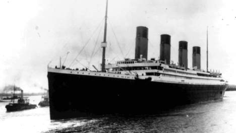 Nouvelle expédition vers le Titanic, par robot interposé  Media_19