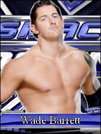 SmackDown du 13/05/11  Wade_b11