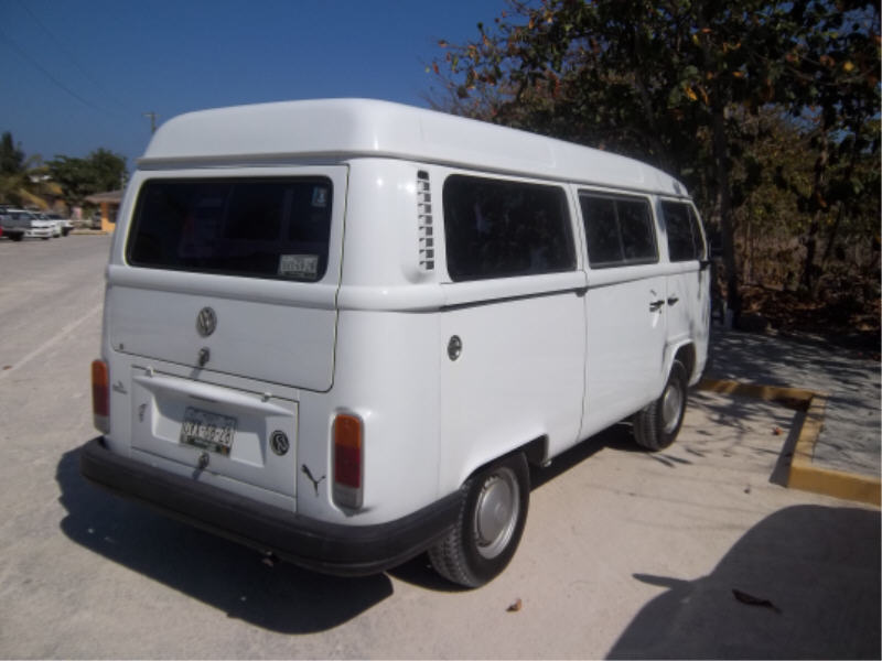 VW au Mexique... Cm1010