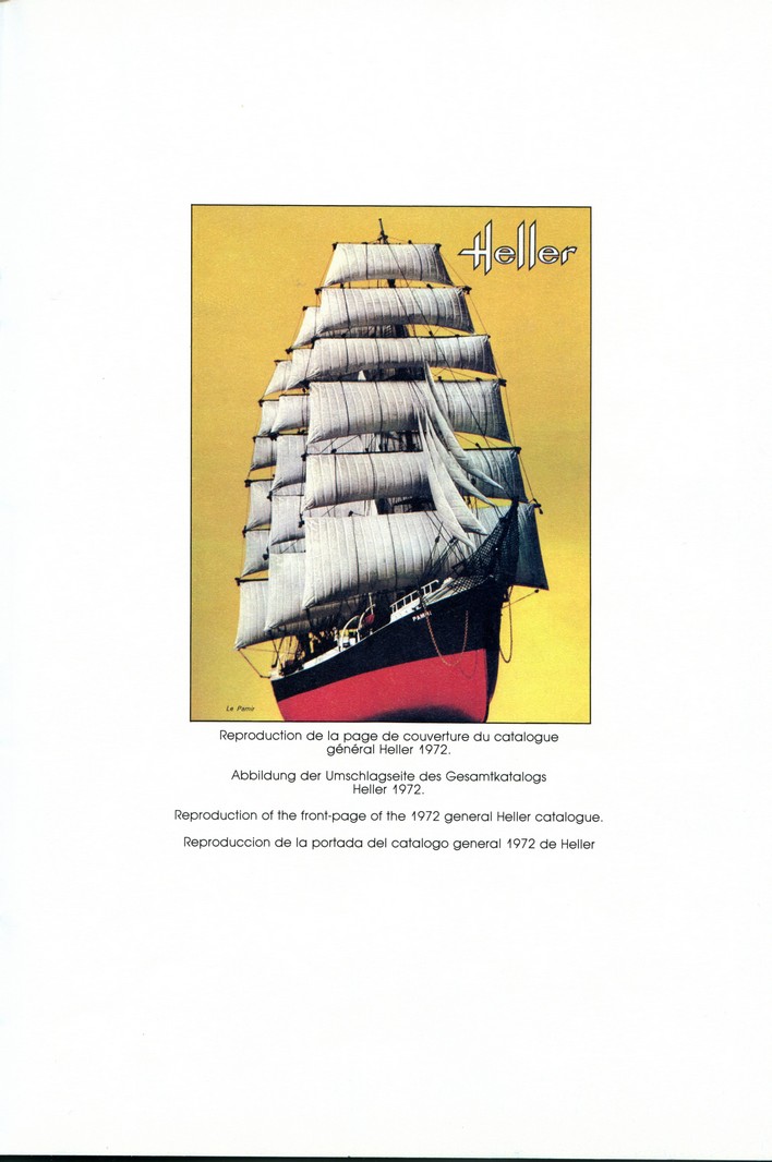 Catalogue Heller 1982  Img84710