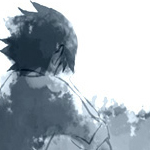 Uchiha Sasuke ▬ La douleur par la douleur, la mort par la mort. Ji10