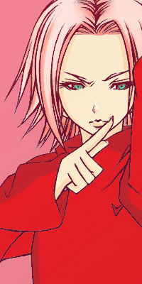 Un avatar please. Sakura11