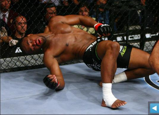 Brock becomes the Greatest UFC HW Champ ever if he beats Cain???? - Page 3 Rashad10