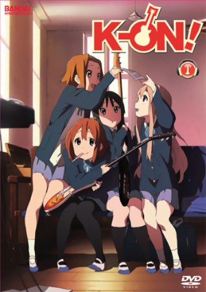 K-On! - Anime/Manga Discussion - Page 2 Itemde10
