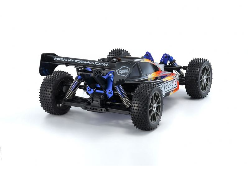 Kyosho Inferno MP 7.5 Sports 4 - Page 2 Pic_1010