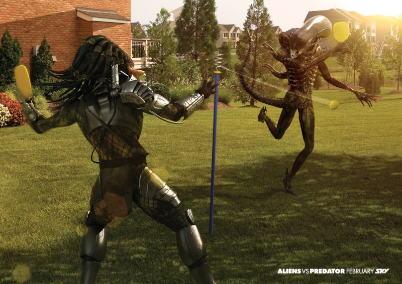 Aliens vs Predator Aliens10