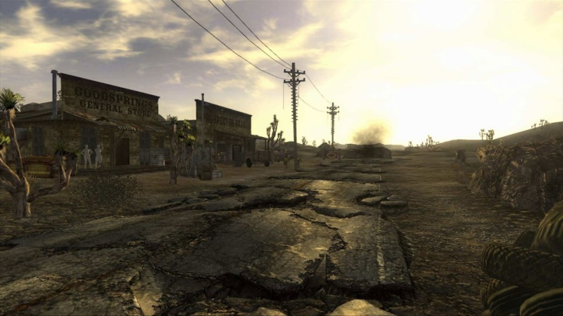 Fallout New Vegas Fallou10