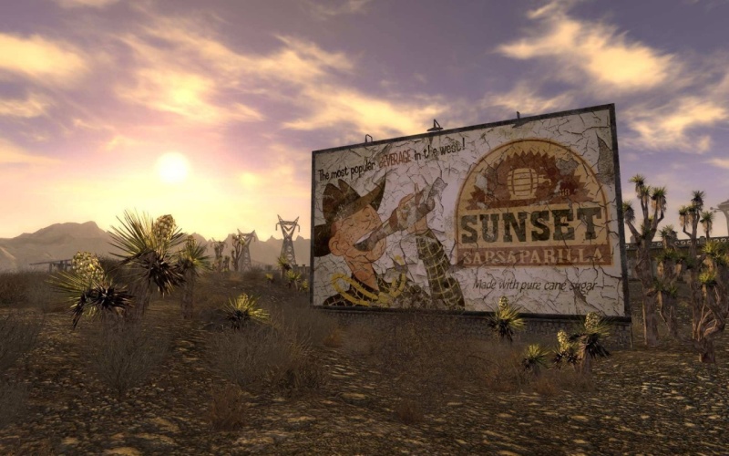 Fallout New Vegas Fallou11