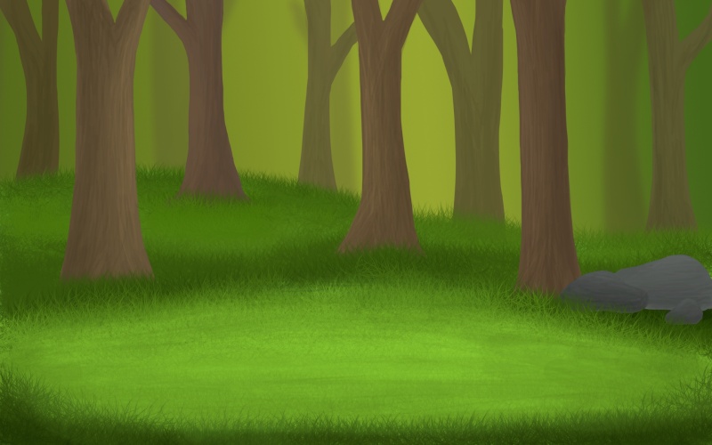 Darkie needs background artists! Rewards! ;A; Forest13