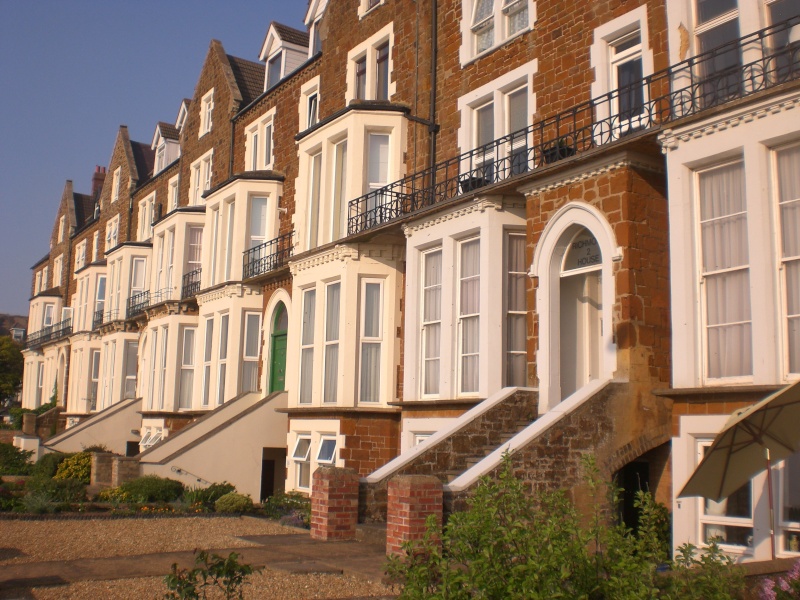 Hunstanton staying overnight at Boston (England) Cimg3118