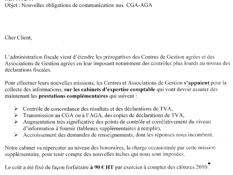 Surcoût, surprix surprise de la comptabilité. 90_a10