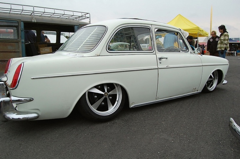 VW type 3, Variant ou Squareback, Notchback, Fastback... - Page 3 111111