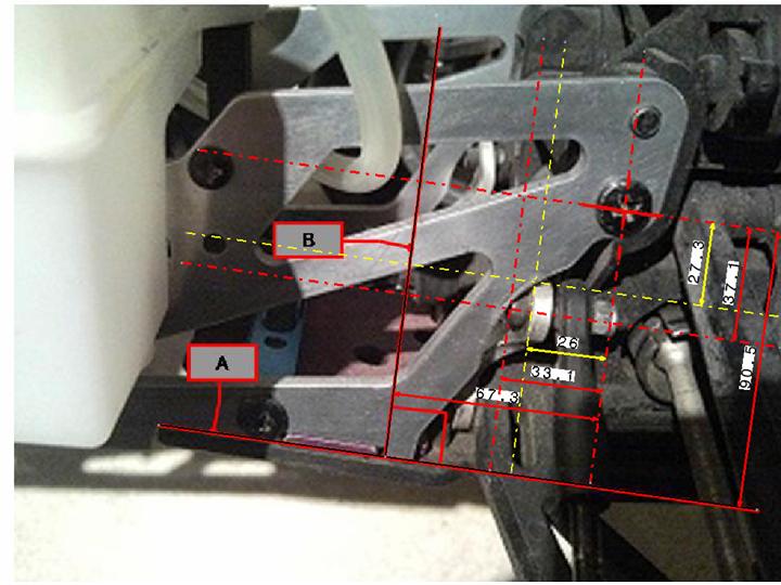 Etude et réalisation d'un chassis RACE XL Pro Savage - Page 3 Cote_s11