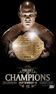 حميع بوسترات night of champion من 2001 الى 2010  Night_11