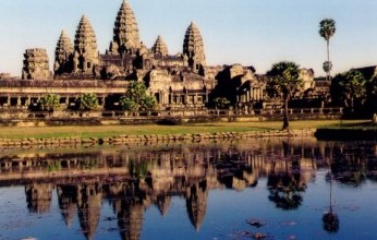 Anciennes civilisations  Angkor12