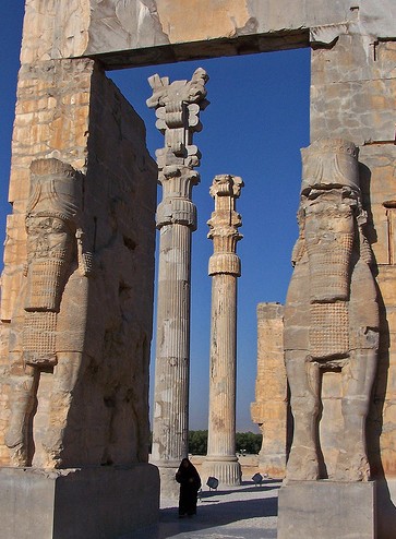 Anciennes civilisations  Persep10