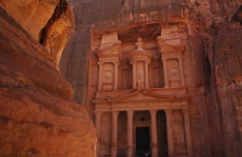 Anciennes civilisations  Petra210