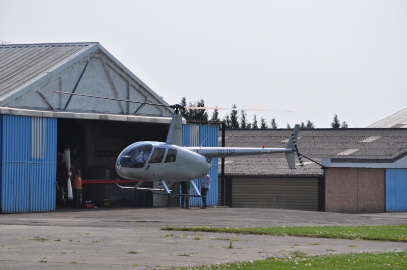 Namur Airport (ou plutôt aerodrome de temploux) Dsc_0127