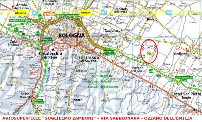 Ozzano 2011 Mappa_10