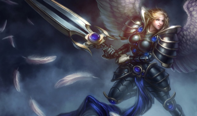 [LoL] Nouveaux Skins  Judica10