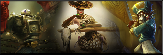 [Lol] Skins/Persos en promo - Page 3 Webban10