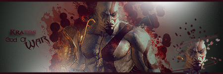 Kratos Galery Kratos12