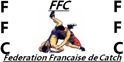 FFC Federation Francaise de Catch Sans_t10