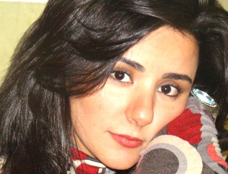 صور الفنانة الشابة إيمان سلامة 59474_10