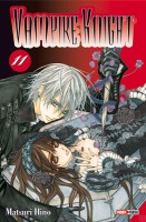 Vampire Knight (manga) _vampi10