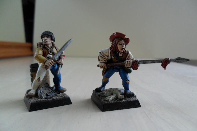 Cornelius' Reiklander warband Mordhe11